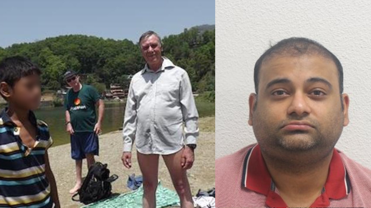 Indian Psychiatrist Sentenced to 6 Years in UK for Operating Child Pornography Website, Seizing 7,000 Images