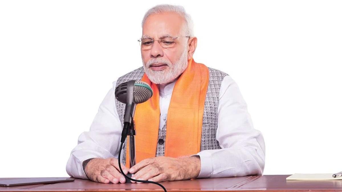Mann Ki Baat: India’s Disaster Management Capacity Is Becoming An Example, Says PM
