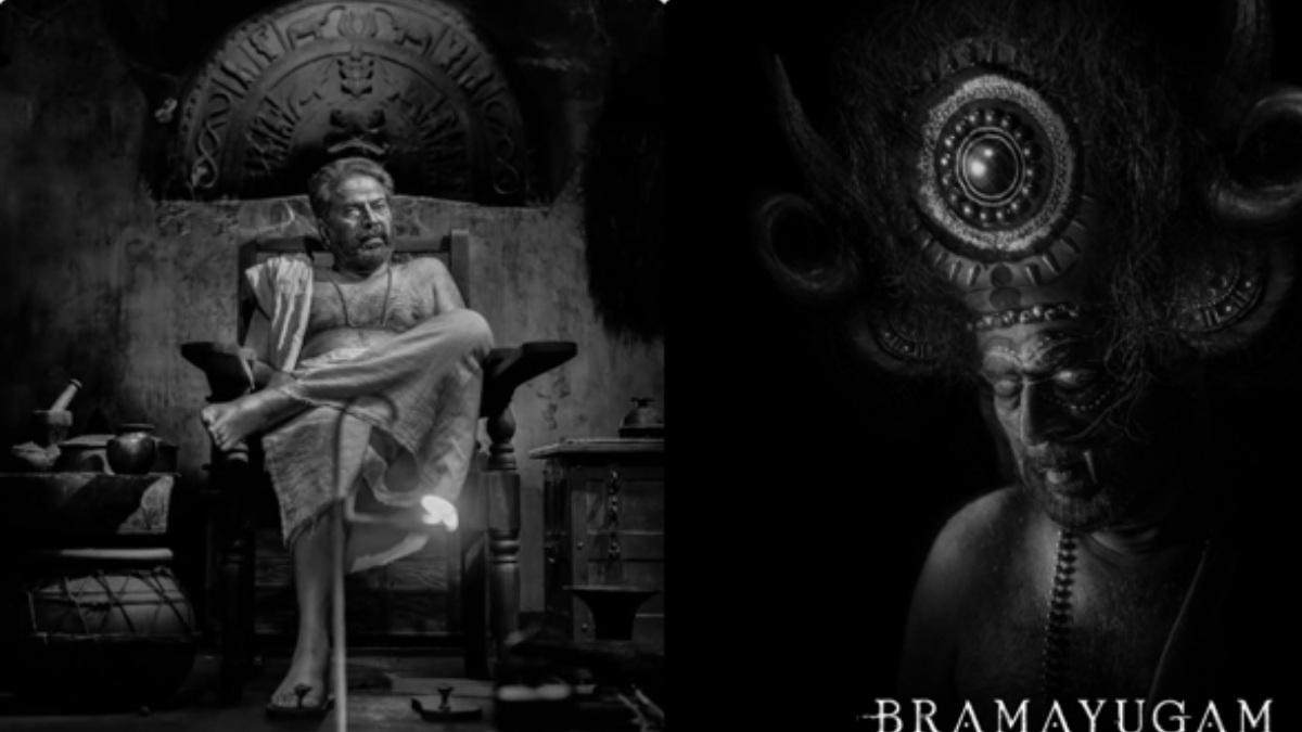 Top 5 South Indian movies of the first quarter of 2024 5 'Bramayugam' Box Office Collection - Day 1: Mammootty's Film Gets Good Opening In Kerala - Oneindia News