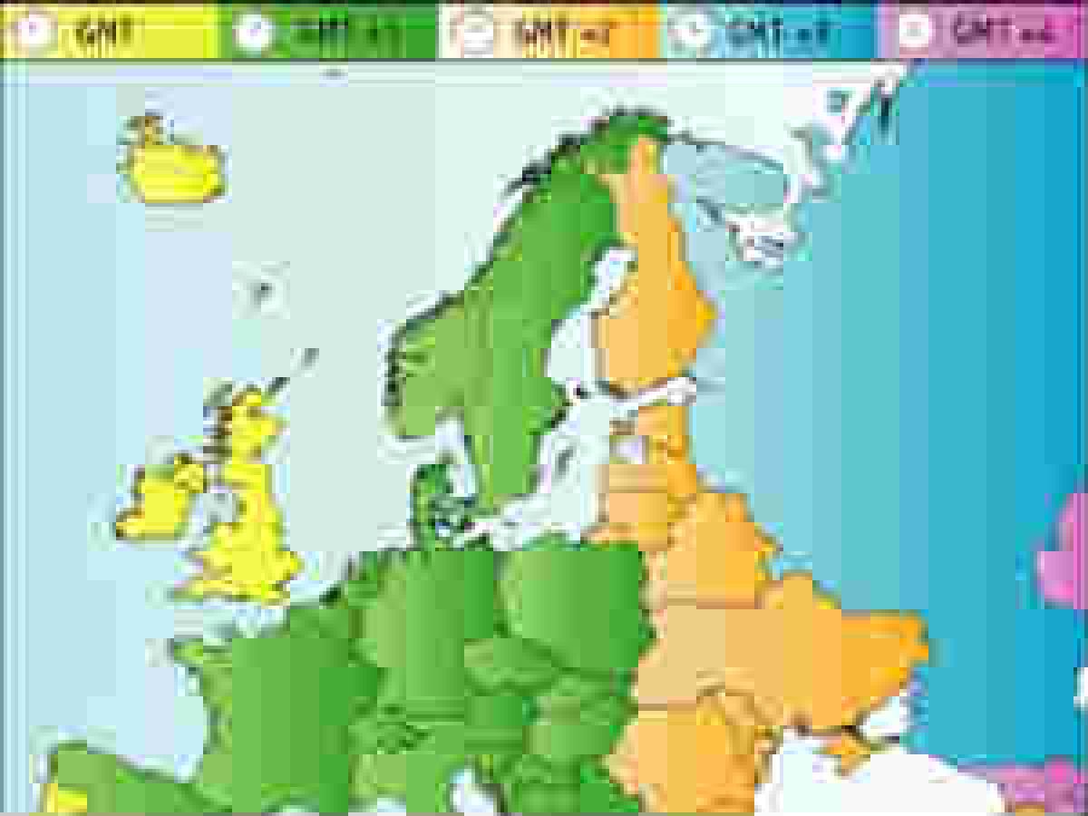 GMT Paris Mean Time Greenwich Mean Time Universal Coordinated