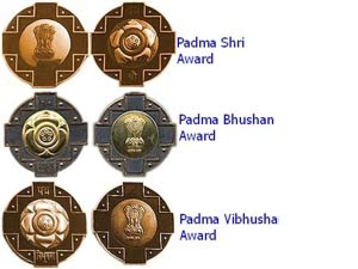 Nominations open for Padma awards; to be only made online Oneindia News