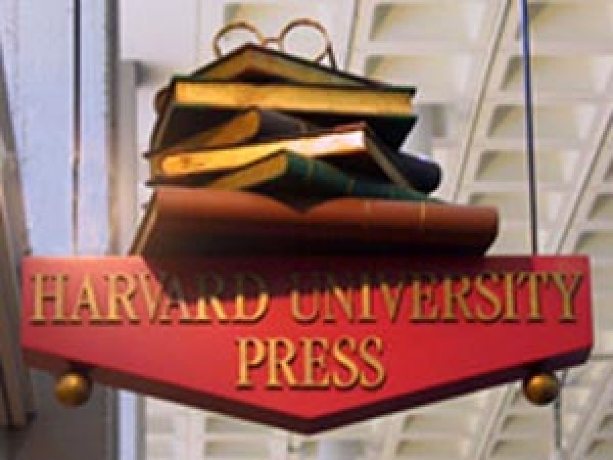 Harvard plans to make entire book list available in India Oneindia News