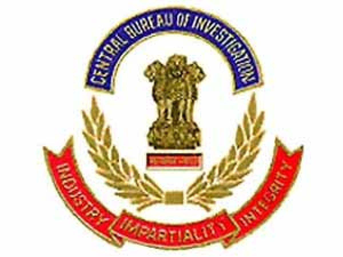 CBI Charge Sheet Against Abhishek Verma Wife Oneindia News cbi-charge-sheet-against-abhishek-verma-wife-oneindia-news