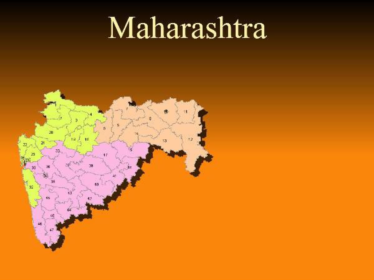 Maharashtra Rajya Sabha MP Darda calls for separate Vidarbha state