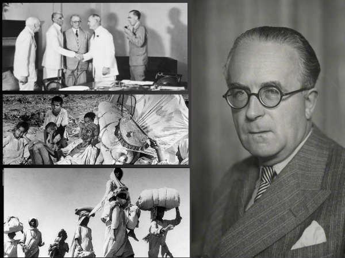 Rarely Known Facts About The Partition Of India After Independence Oneindia News Rarely Known Facts About The Partition Of India After Independence Oneindia News