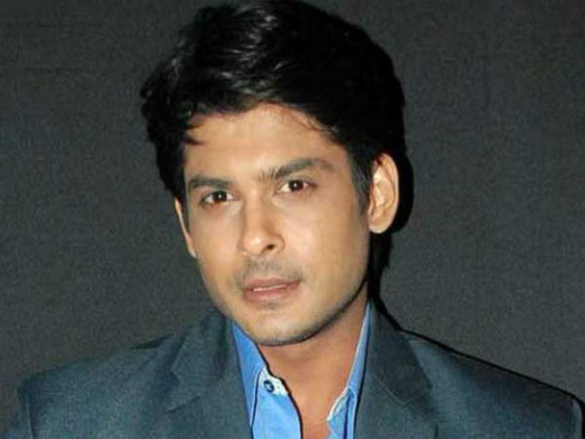 'Balika Vadhu' actor Siddharth Shukla meets with accident! - Oneindia News