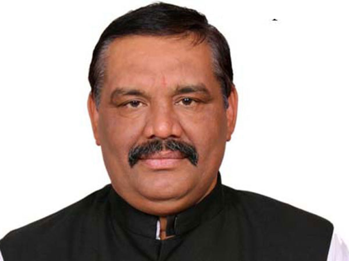 Who is Vijay Sampla, the MoS for Social Justice and Empowerment? - Oneindia News