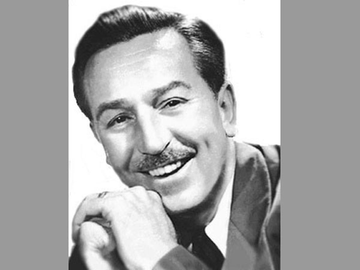 December 15 in history Walt Disney passed away in 1966 Oneindia News