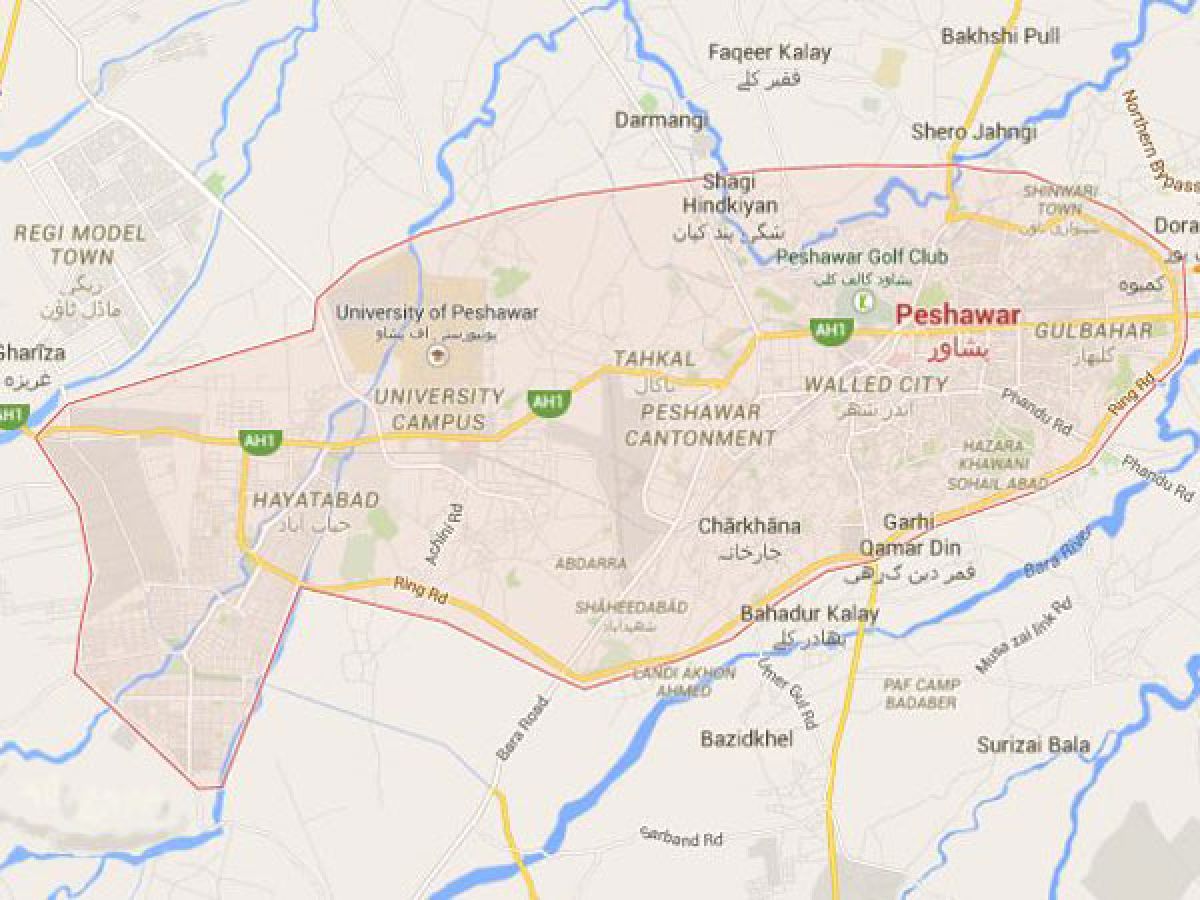 Colleges in Peshawar region to reopen only if secure Oneindia News