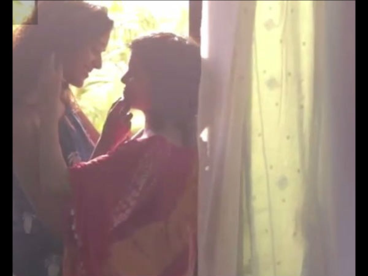 Lesbians Caught On Cam Lesbians Caught On Cam