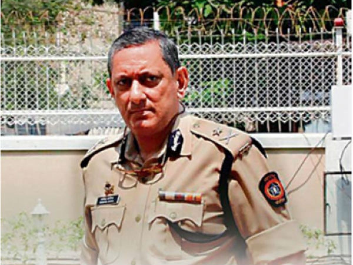 Sheena case to LaMo connection, theories behind Rakesh Maria's removal