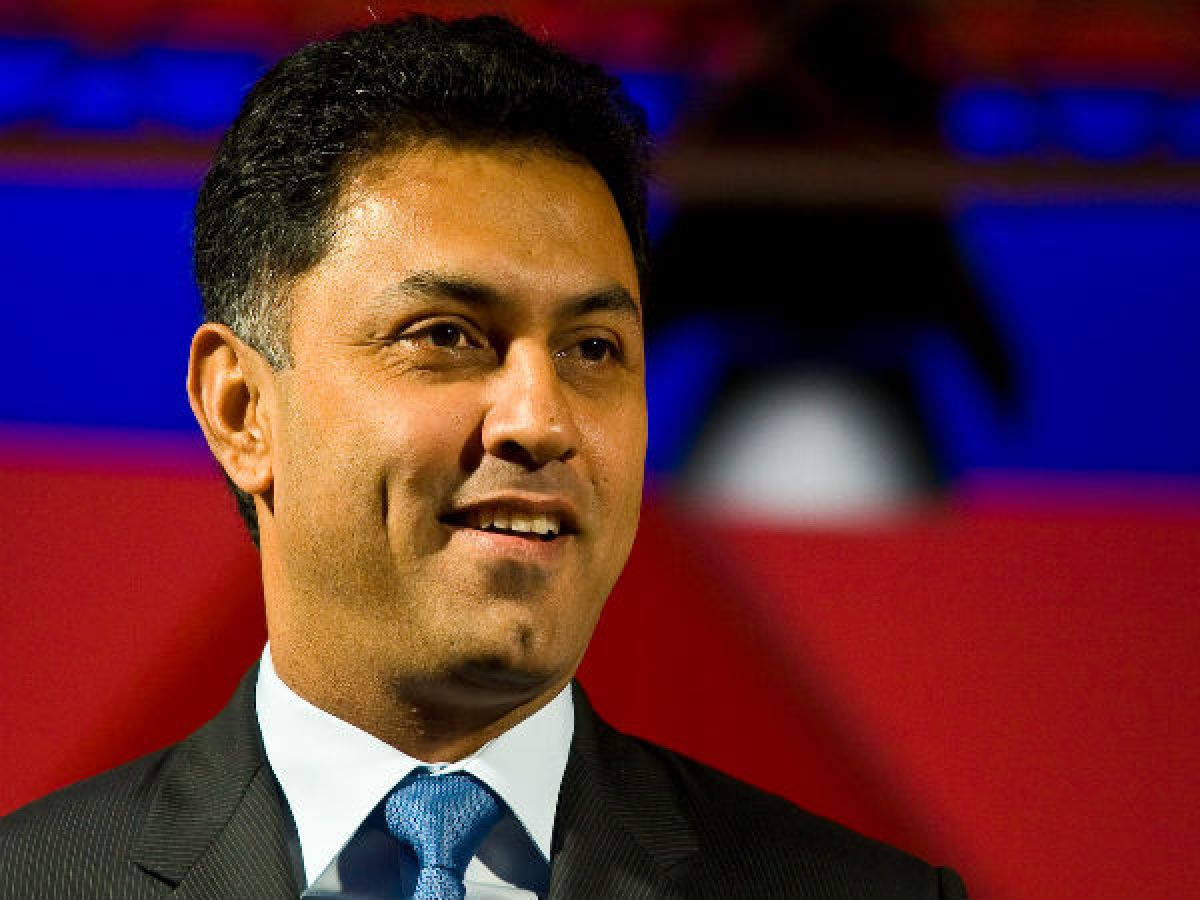 Phenomenal Time To Be An Entrepreneur In India Nikesh Arora Oneindia News