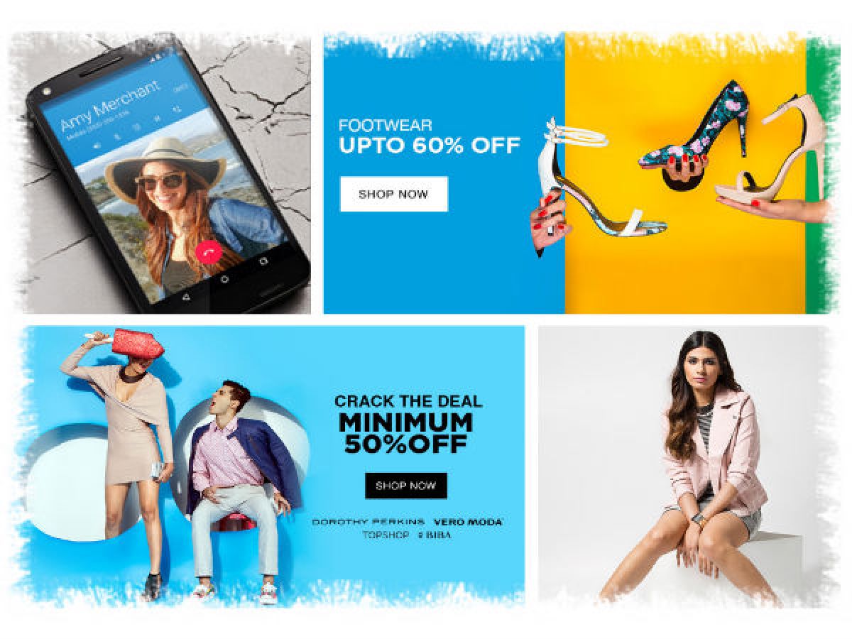 The Biggest 10 Day Sale 90 Off At Snapdeal Flipkart Amazon Jabong More Oneindia News The Biggest 10 Day Sale 90 Off At Snapdeal Flipkart Amazon Jabong More Oneindia News