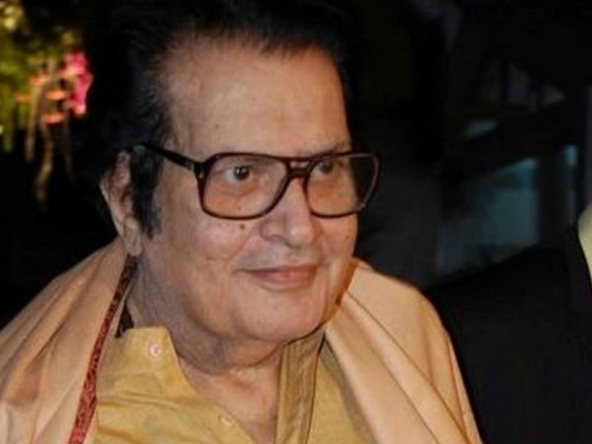 Veteran actor Manoj Kumar to get Dada Saheb Phalke Award - Oneindia News