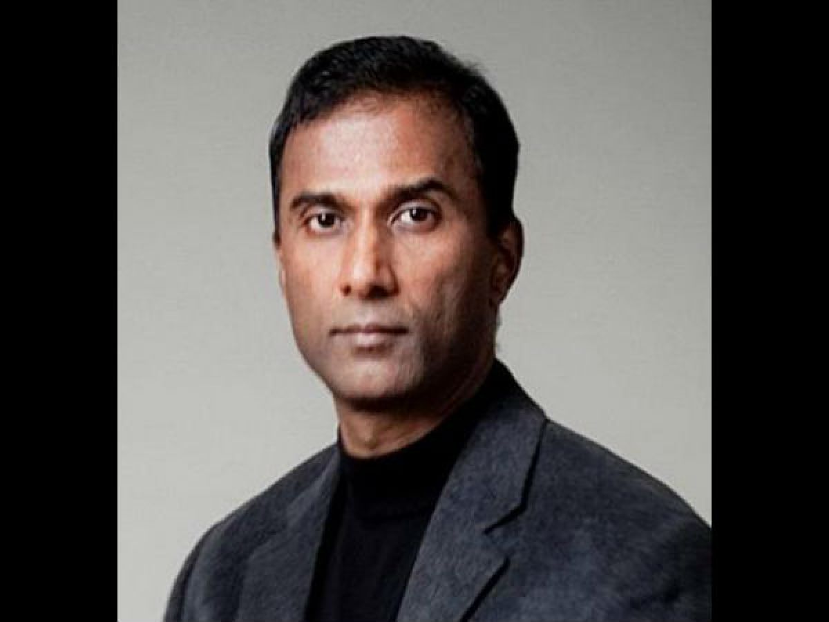 IndianAmerican Shiva Ayyadurai invented 'Email', not Ray Tomlinson