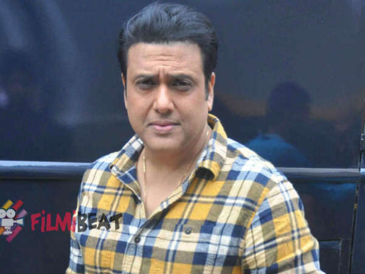 Govinda's slapping case finally closed after he tenders unconditional