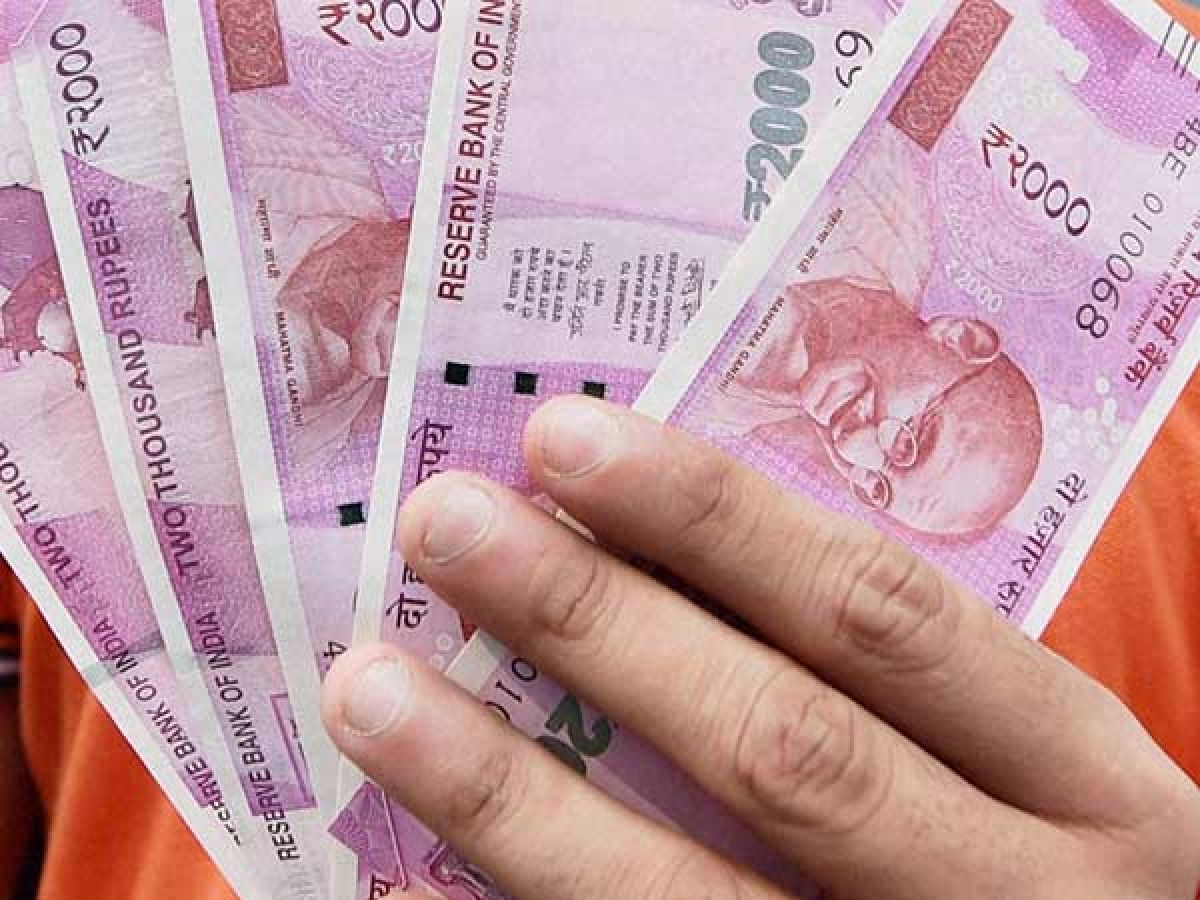 Rs 1,000 crore worth fake currency waiting to land in India Oneindia News