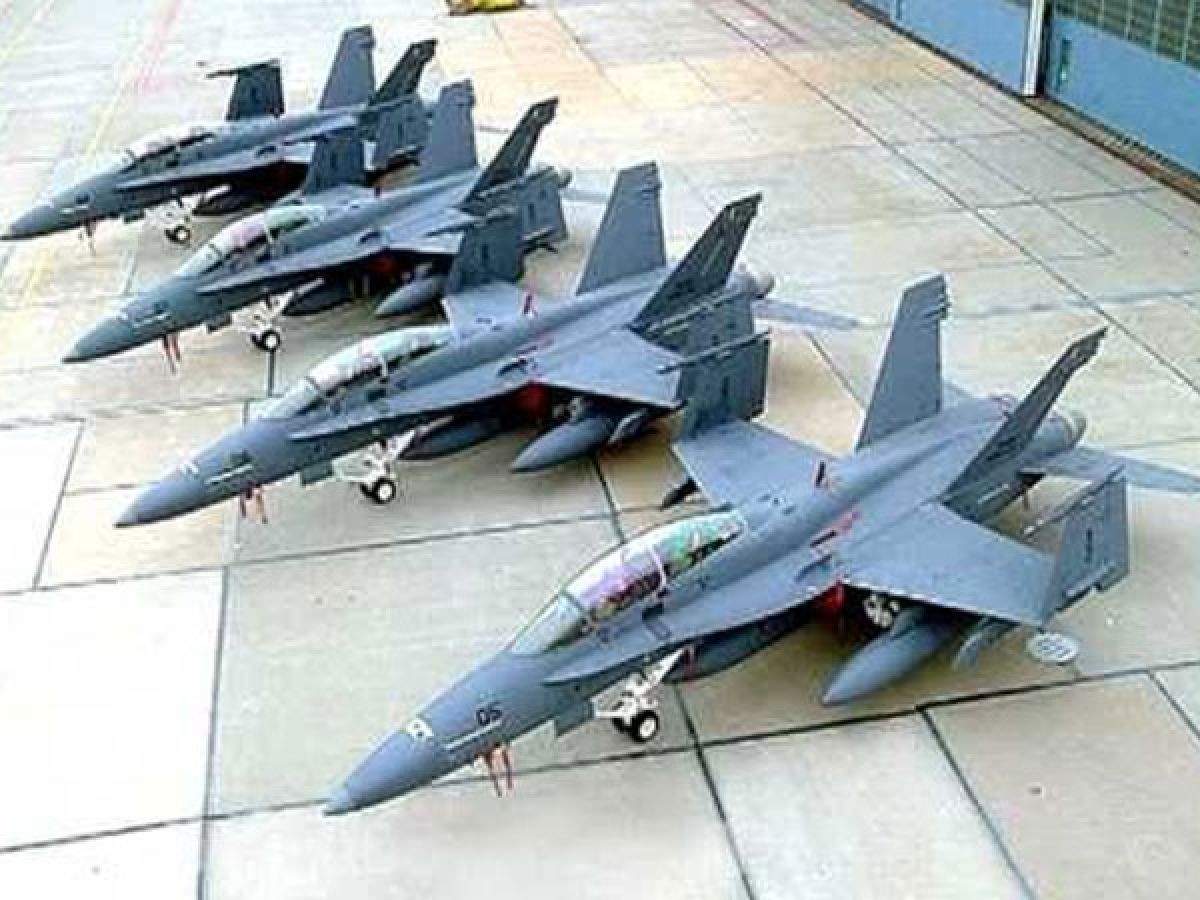 Malaysian Air Force Loses Contact Search On Oneindia News