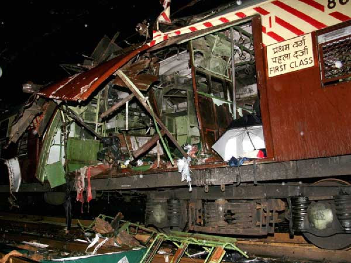 11 years on, 15 accused in Mumbai serial train blast case