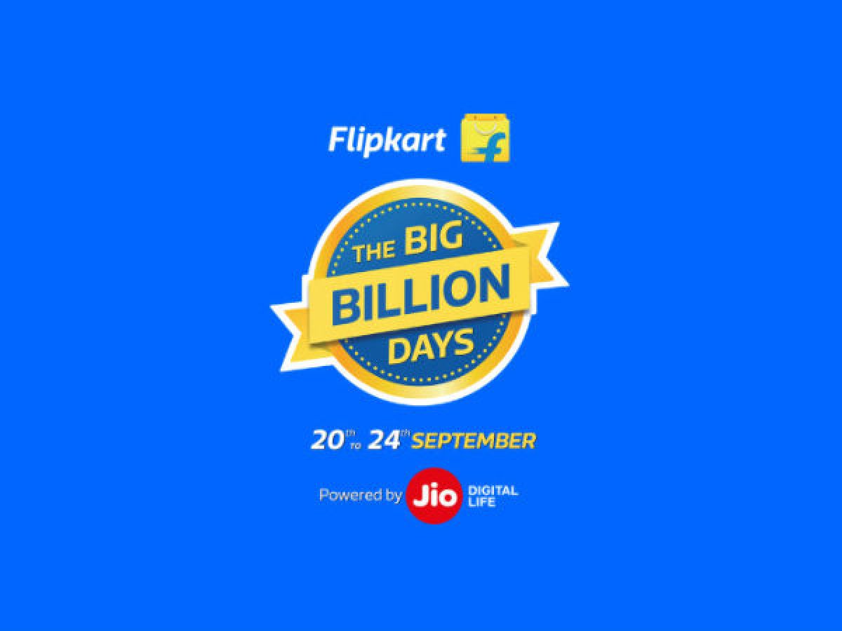 Live Flipkart Big Billion Days Sale Upto 90 Off Extra 10 Instant Discount Oneindia News Live Flipkart Big Billion Days Sale Upto 90 Off Extra 10 Instant Discount Oneindia News