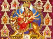 Navratri 2017 Date Significance Wishes To Send Out Oneindia News