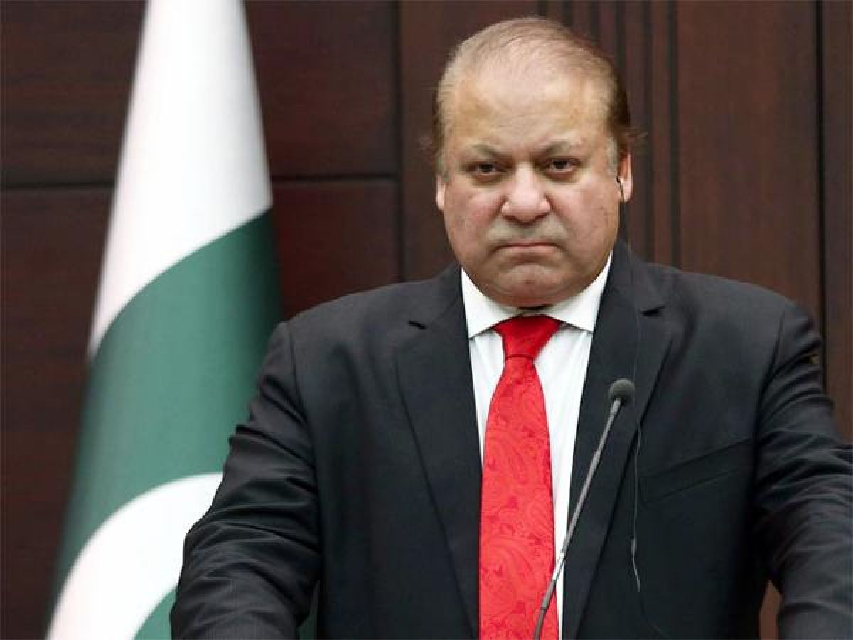 Pak Anti graft Court Rejects Nawaz Sharif Family s Exemption Plea 