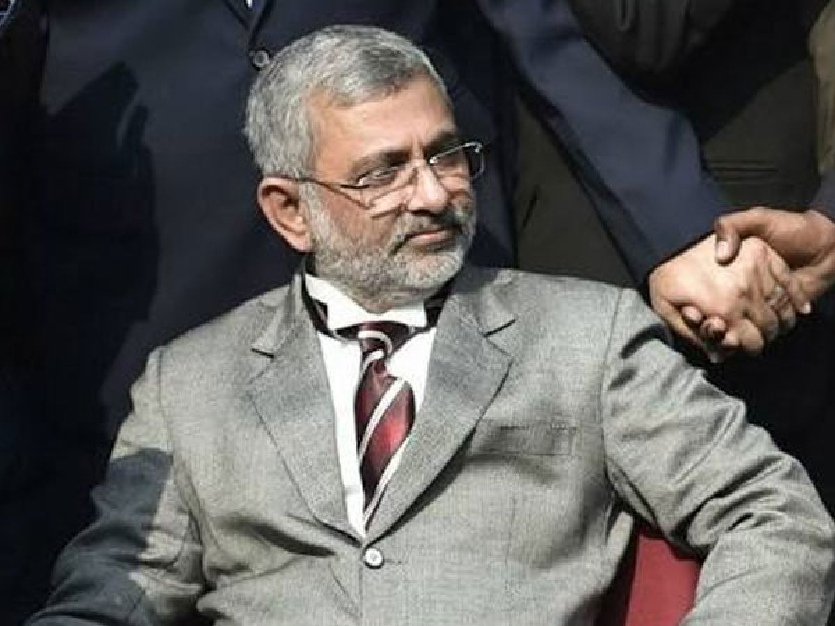 Justice Kurian Joseph rules out corruption in higher judiciary