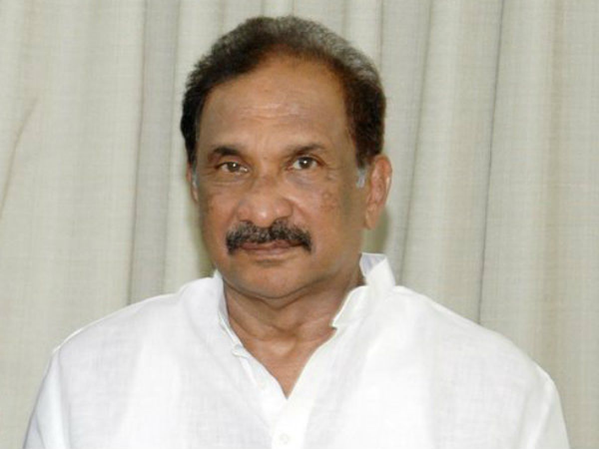 Karnataka KJ profile Oneindia News