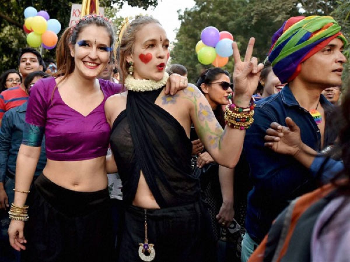 GAY DATING SITE IN INDIA