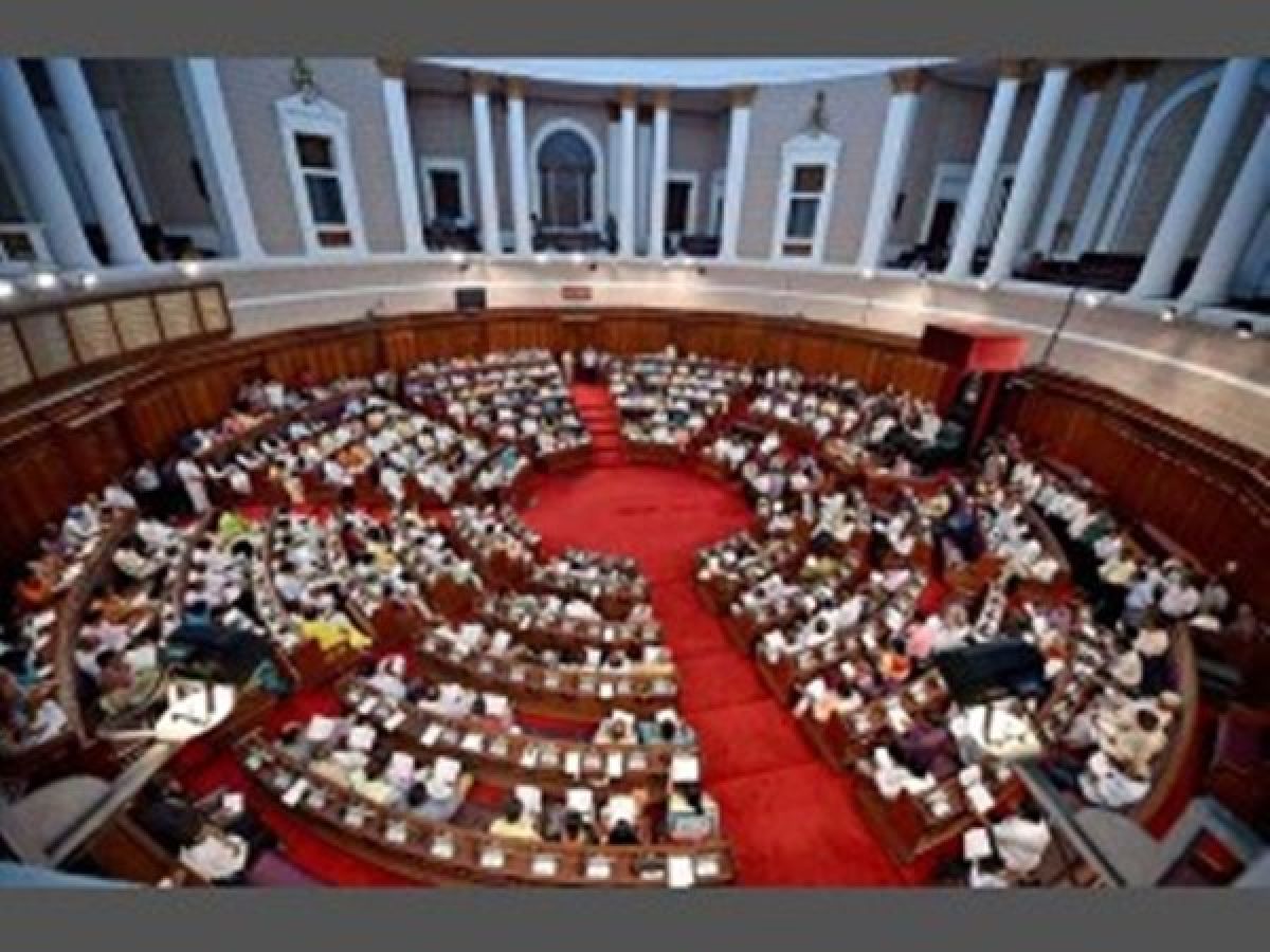 West Bengal Assembly passes resolution to change state's name to