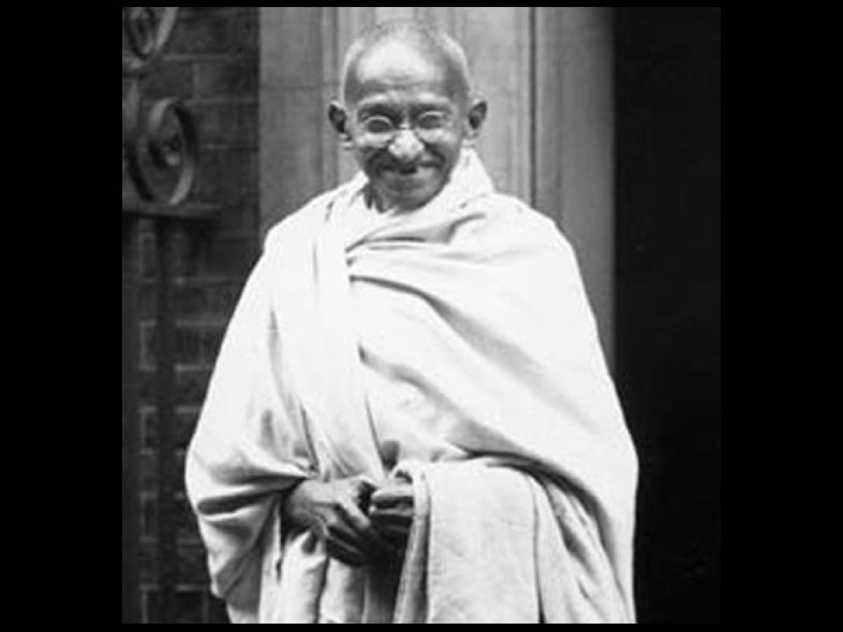 Civil Disobedience - How Gandhiji turned the national movement into a