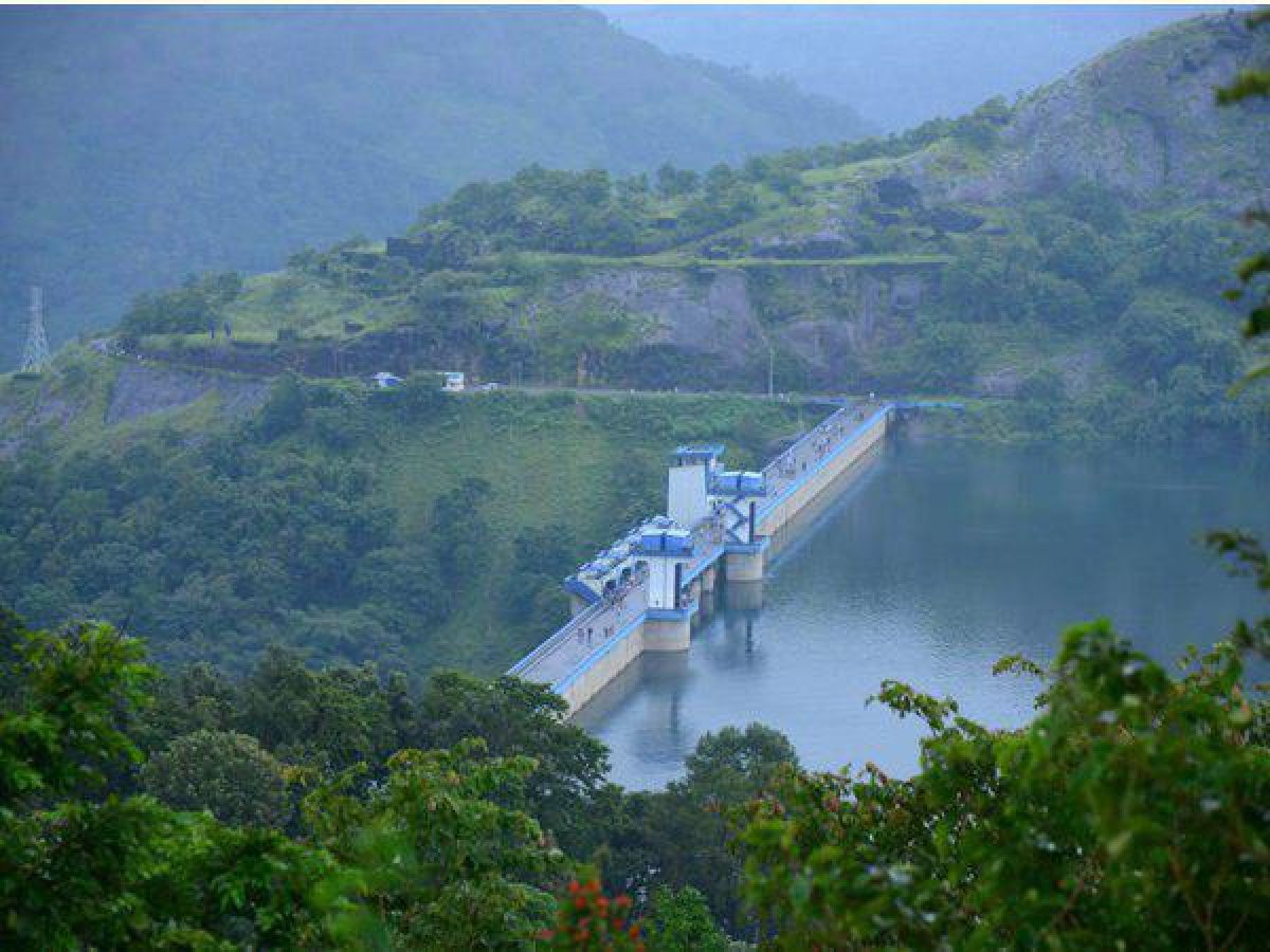 Water has to be released from Idukki reservoir, says Kerala govt