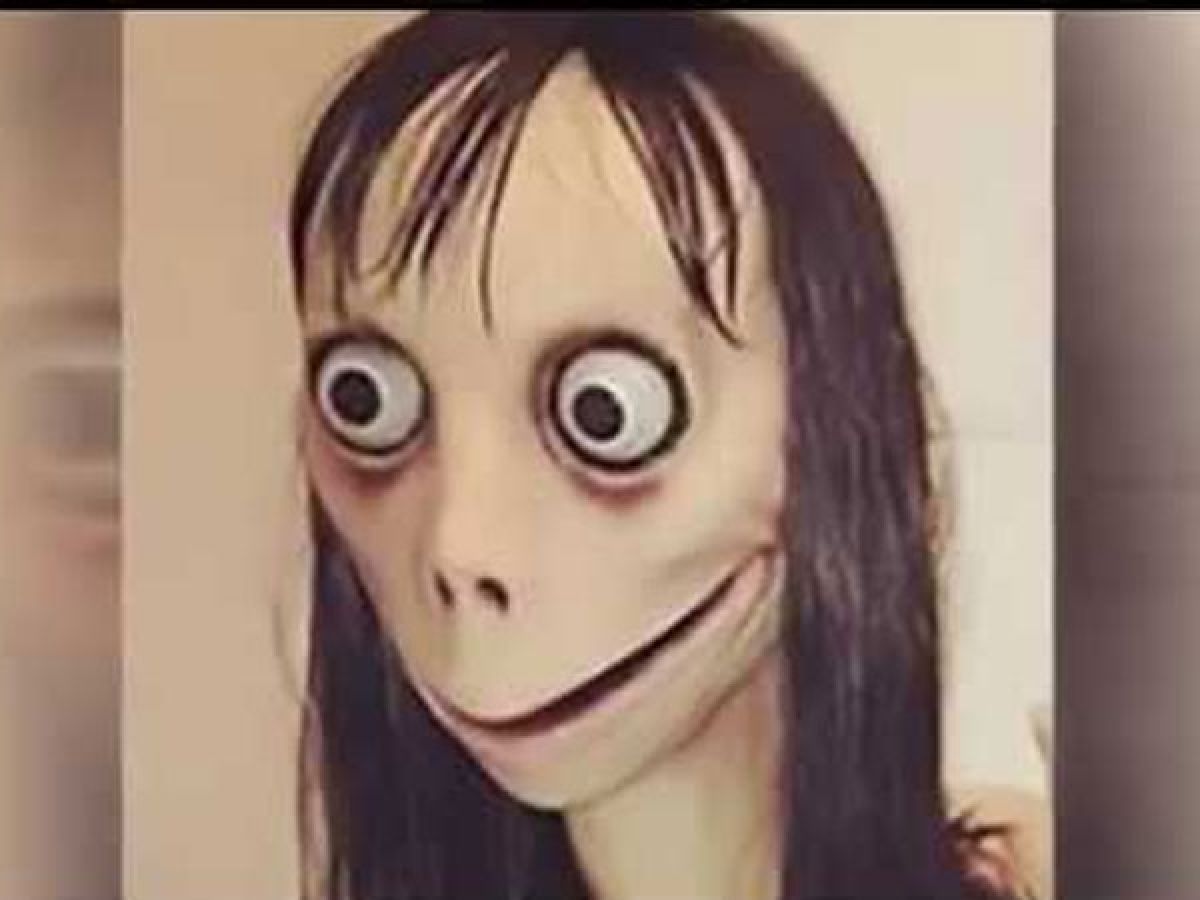 Momo Challenge Here Is What You Should Do To Monitor Your Child Oneindia News