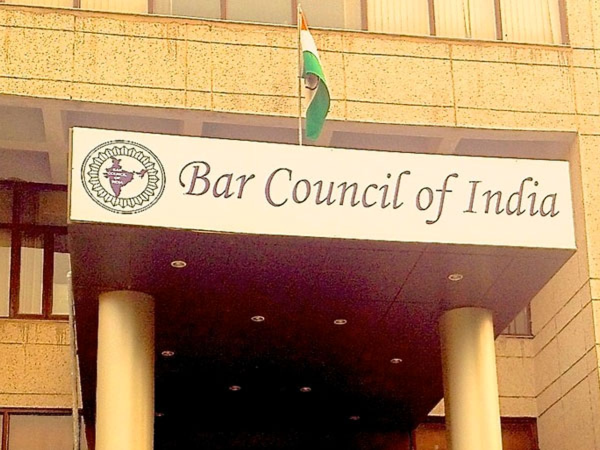 Bar Council wants judges to avoid postretirement jobs Oneindia News