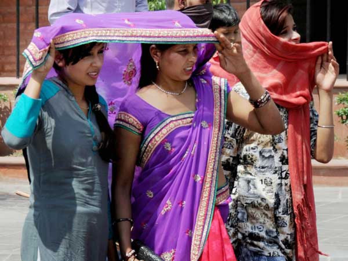 Weather forecast for Oct 2 Warm, dry days ahead for Mumbai in next 24