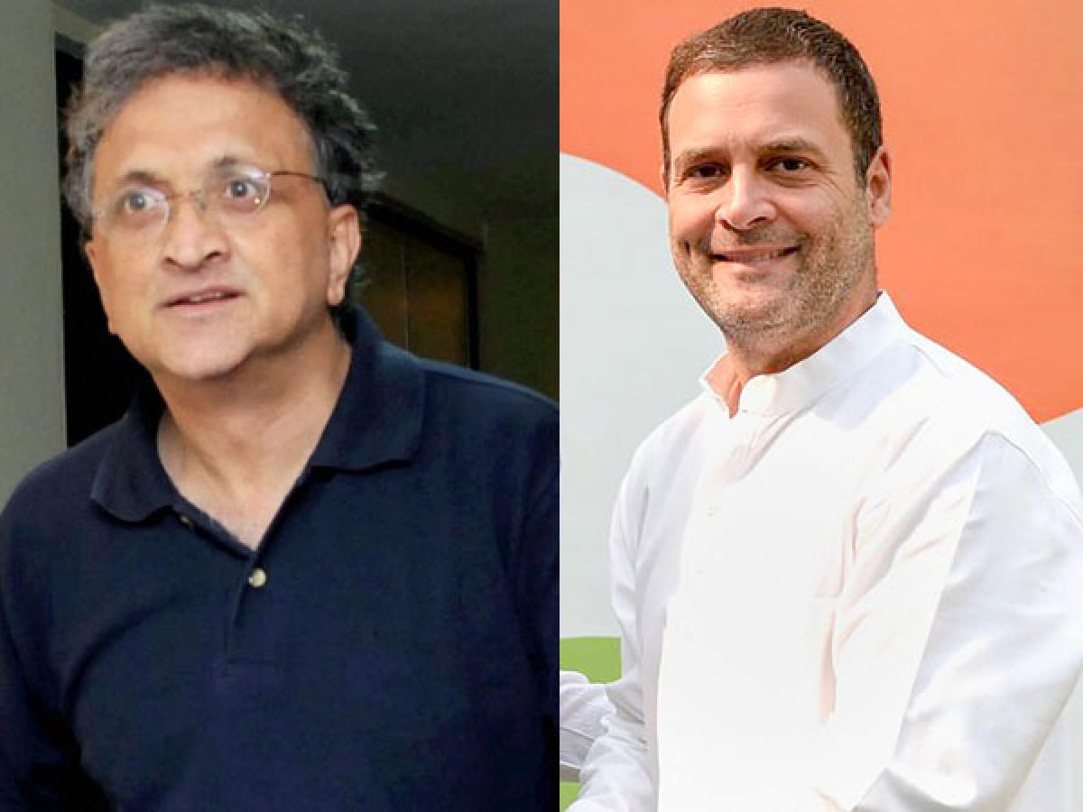 11+ Gandhi Ramachandra Guha Images