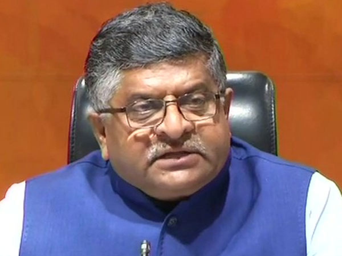 Madhavi Divan Appointed Additional Solicitor General Oneindia News