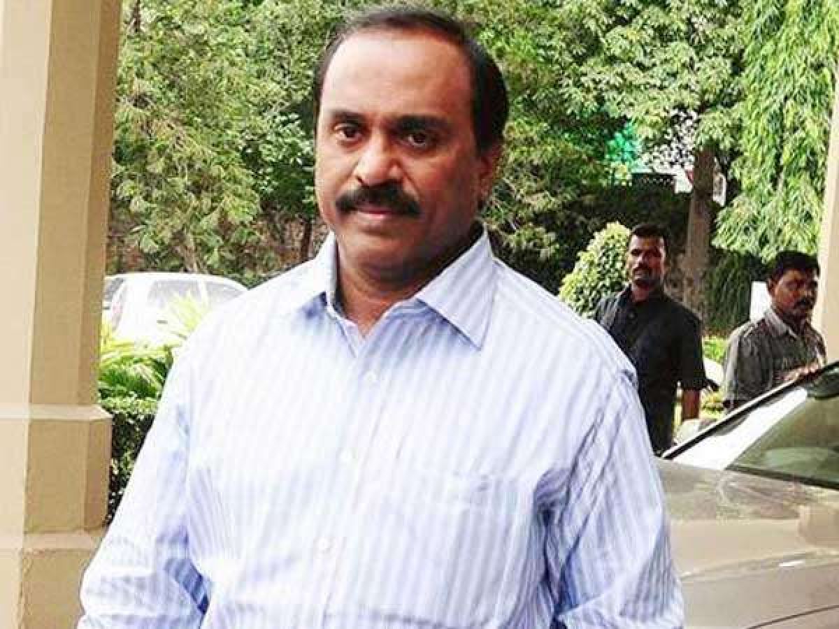 Janardhan Reddy gets bail in Ponzi scheme case Oneindia News