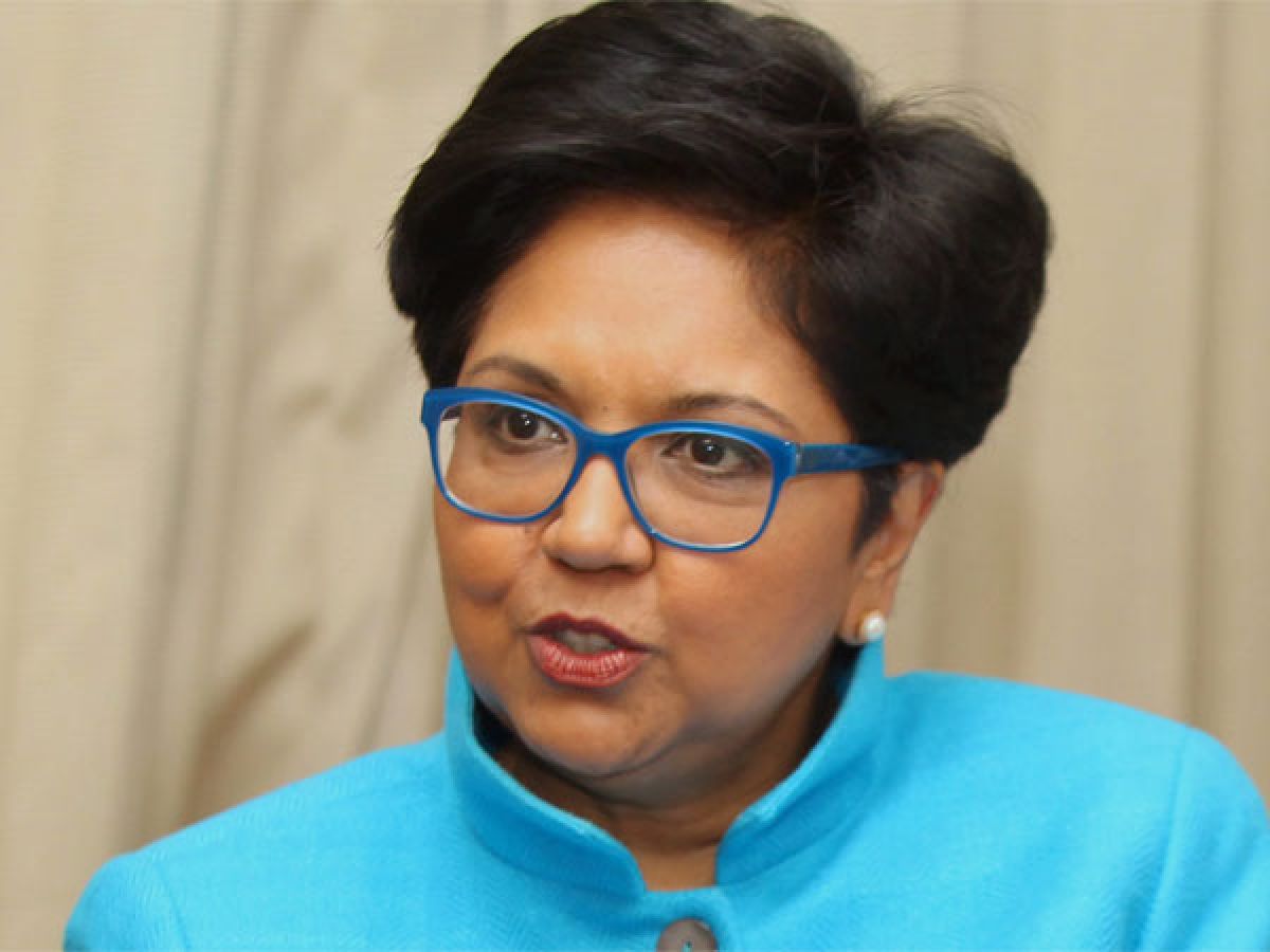 US considers Indra Nooyi as next World Bank chief, says report - Oneindia News