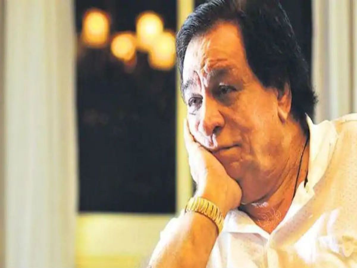 veteran actor kader khan passes away 81 oneindia news veteran actor kader khan passes away 81 oneindia news