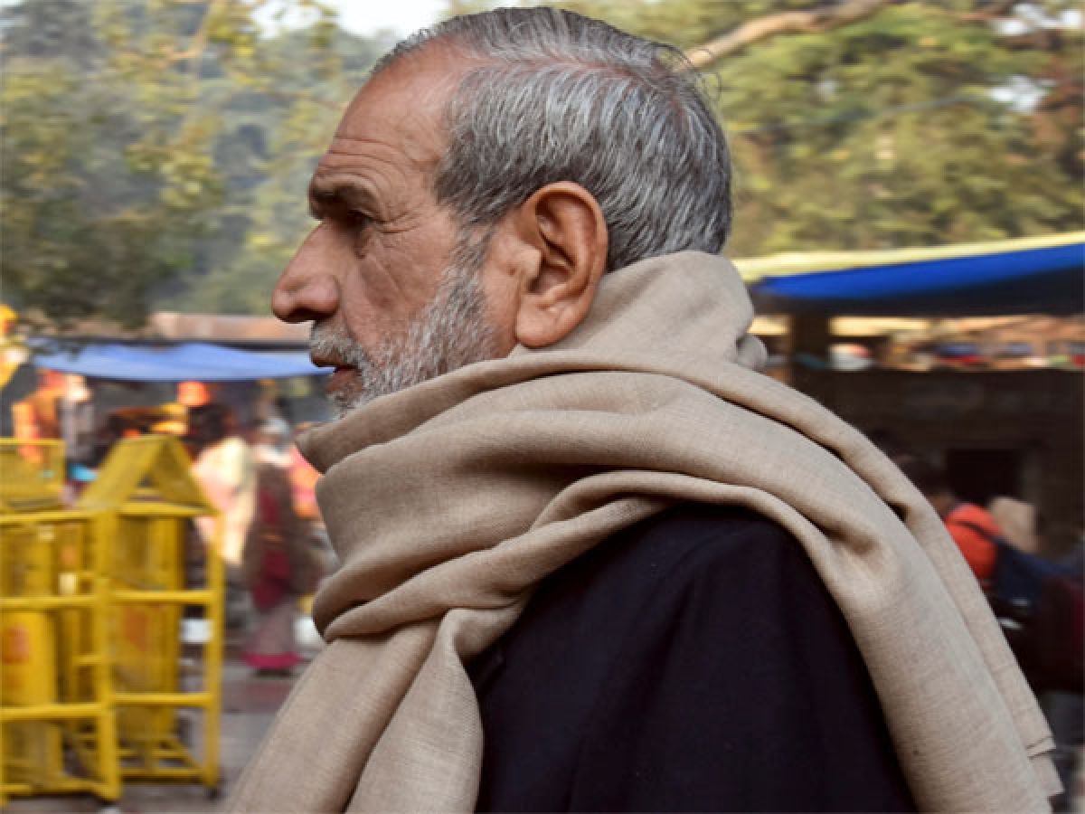 Justice Sanjiv Khanna Refuses To Hear Sajjan Kumar s Bail Plea 