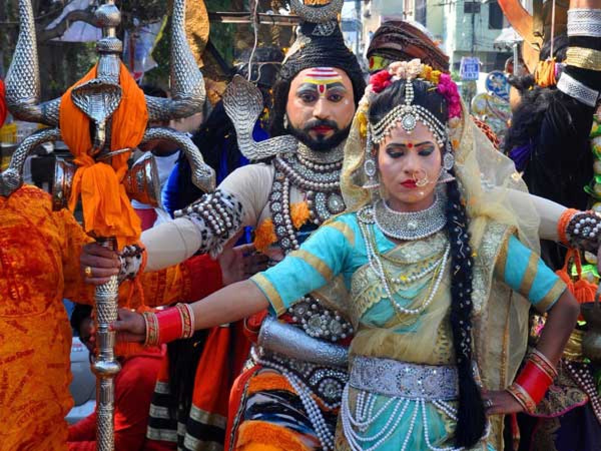 Maha Shivratri 2019 Date, importance, significance and