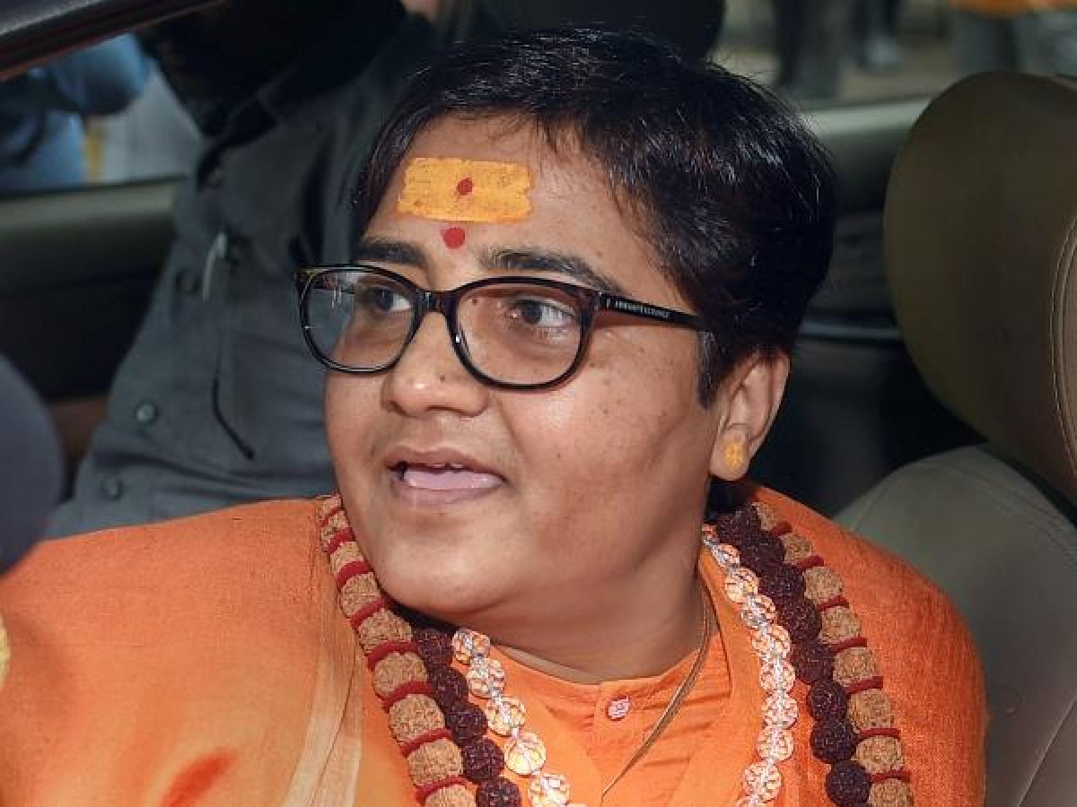 Malegaon blast case: Pragya Singh Thakur, two other accused exempted ...