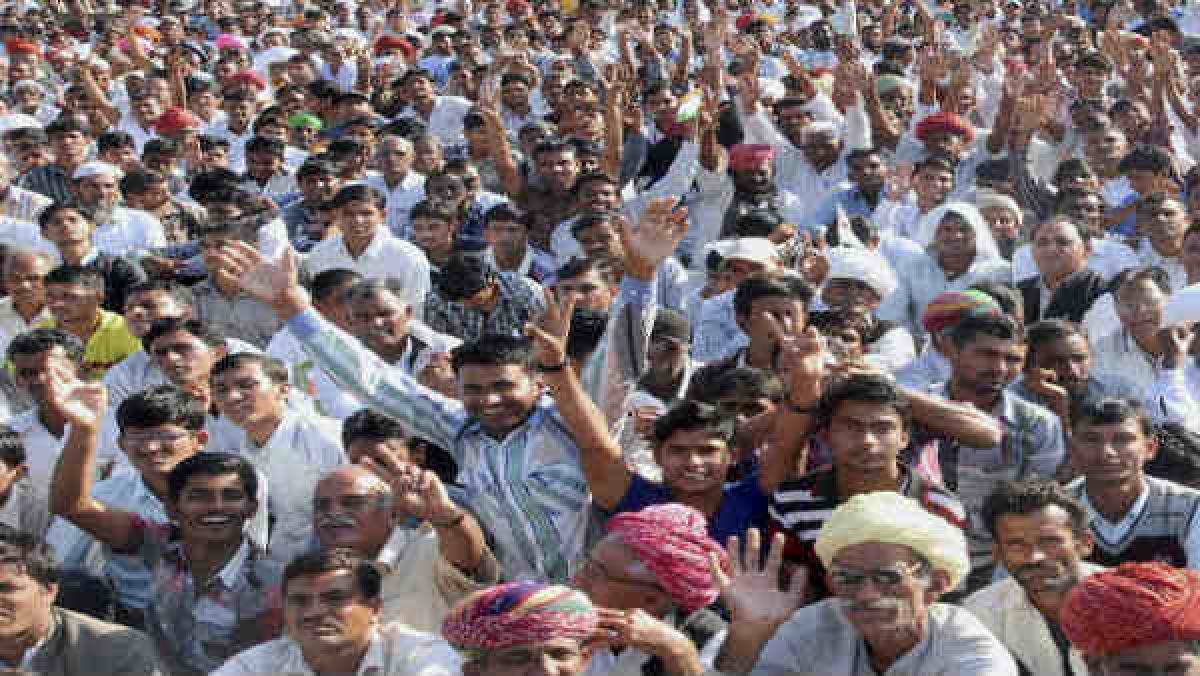 Assam to adopt two-child norm; How is India dealing with population