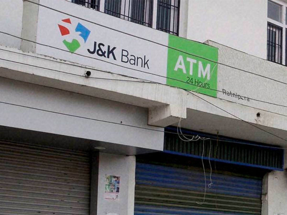 J&K Bank raids How a complaint on illegal appointments opened a can of