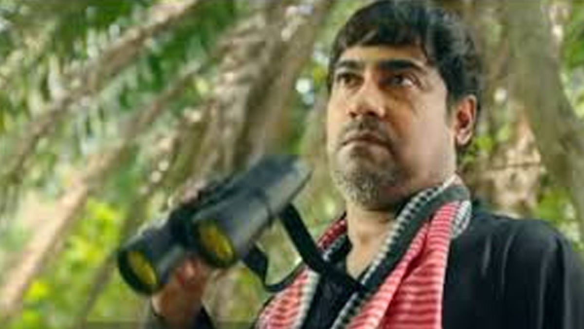 Actor Kaushik Sen receives death threat for raising voice against