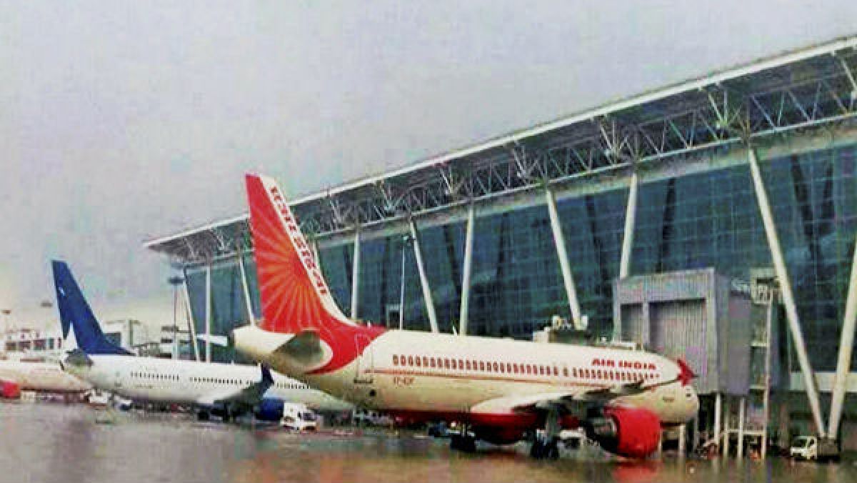 Airports Economic Regulatory Authority of India (Amendment) Bill, 2019