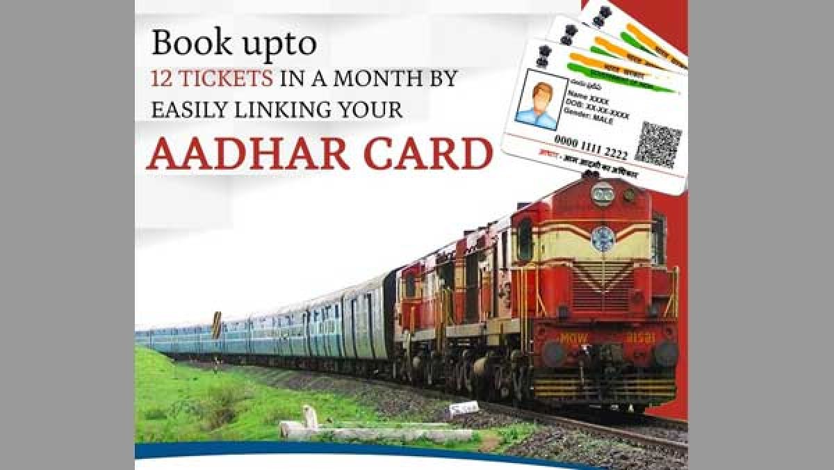 Step By Step Guide To Book 12 Train Tickets A Month Online Oneindia News