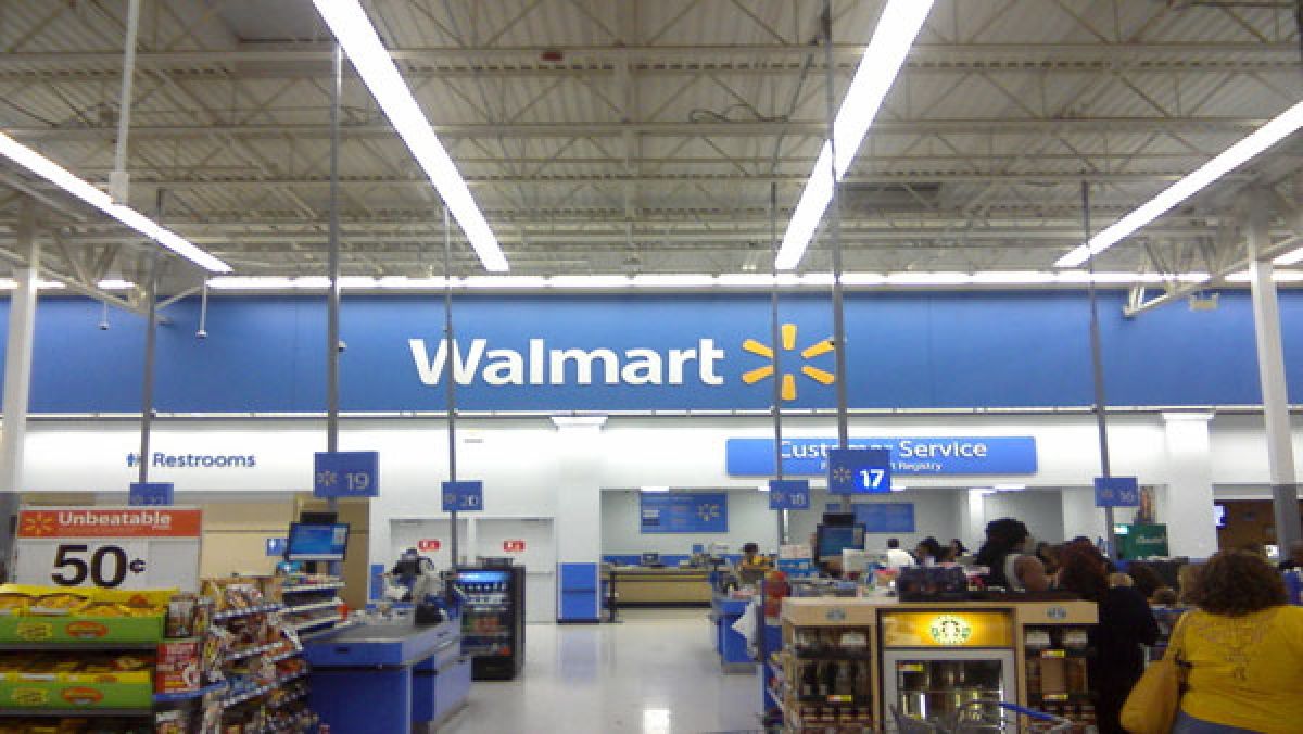 21 killed in Texas Walmart shooting Oneindia News