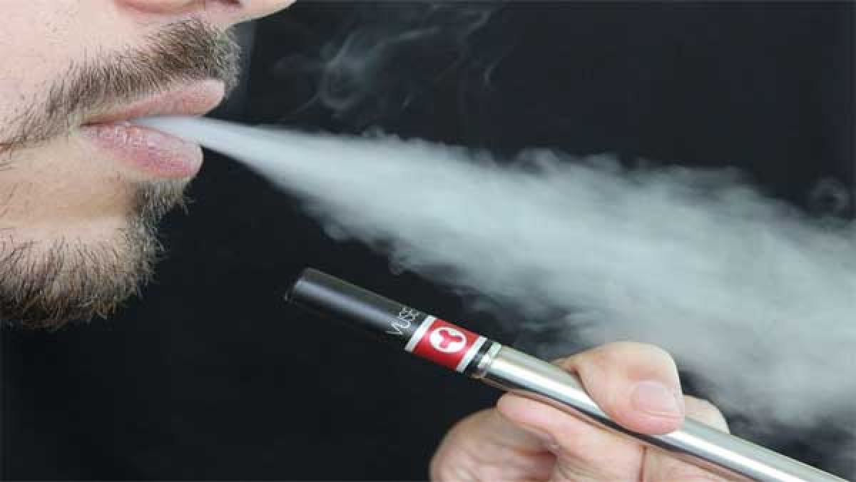 Exports Of E Cigarette E Hookah Banned Oneindia News